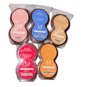 Scentsy Scent Pod Bundle